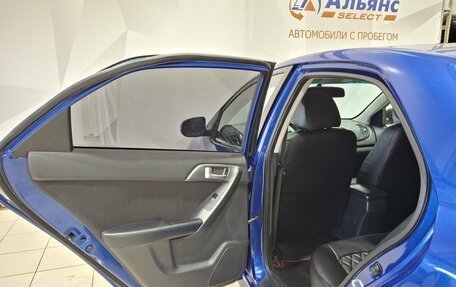 KIA Cerato III, 2010 год, 800 000 рублей, 24 фотография