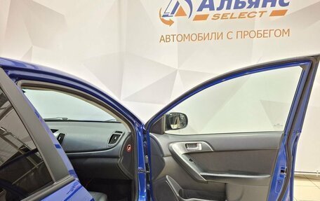 KIA Cerato III, 2010 год, 800 000 рублей, 27 фотография