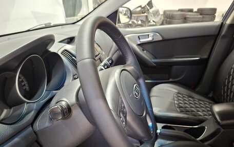KIA Cerato III, 2010 год, 800 000 рублей, 23 фотография