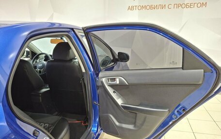 KIA Cerato III, 2010 год, 800 000 рублей, 26 фотография