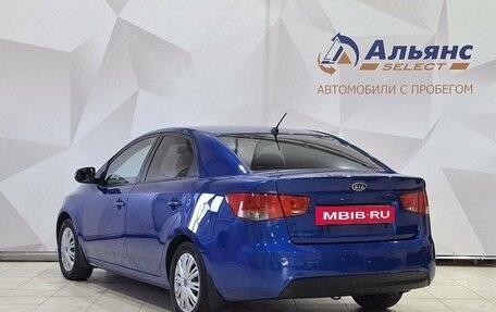 KIA Cerato III, 2010 год, 800 000 рублей, 5 фотография