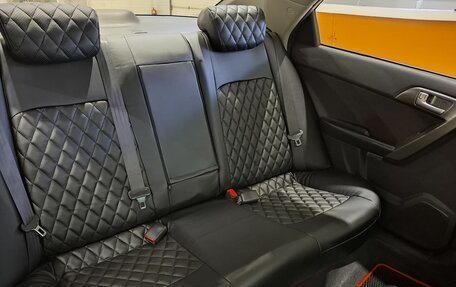 KIA Cerato III, 2010 год, 800 000 рублей, 37 фотография