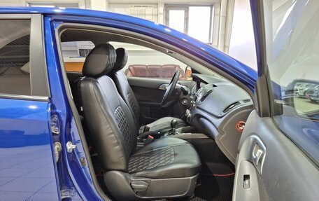 KIA Cerato III, 2010 год, 800 000 рублей, 29 фотография