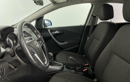 Opel Astra J, 2012 год, 750 000 рублей, 4 фотография