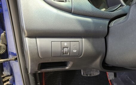 KIA Cerato III, 2010 год, 800 000 рублей, 33 фотография