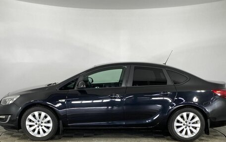 Opel Astra J, 2012 год, 750 000 рублей, 2 фотография