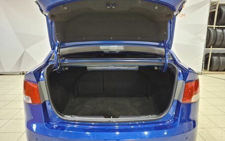 KIA Cerato III, 2010 год, 800 000 рублей, 38 фотография