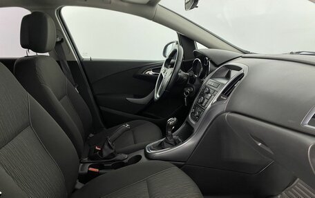 Opel Astra J, 2012 год, 750 000 рублей, 5 фотография