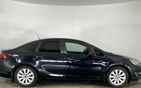 Opel Astra J, 2012 год, 750 000 рублей, 3 фотография