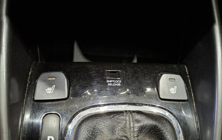 KIA Cerato III, 2010 год, 800 000 рублей, 32 фотография