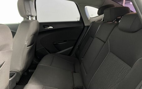Opel Astra J, 2012 год, 750 000 рублей, 6 фотография