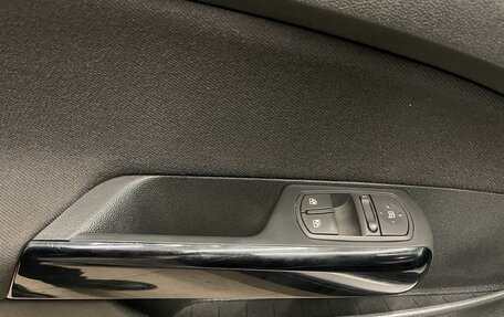 Opel Corsa E, 2014 год, 500 000 рублей, 8 фотография