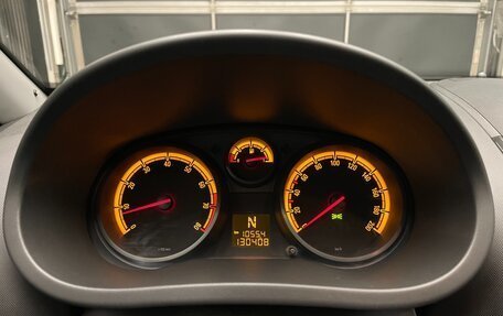 Opel Corsa E, 2014 год, 500 000 рублей, 12 фотография