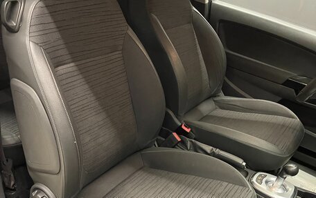 Opel Corsa E, 2014 год, 500 000 рублей, 16 фотография
