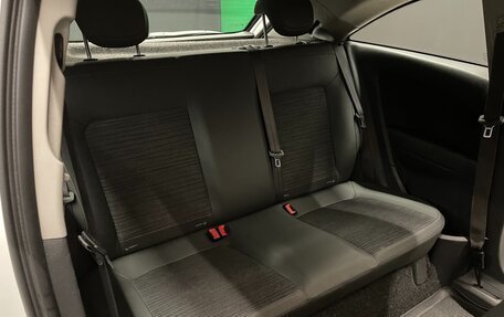 Opel Corsa E, 2014 год, 500 000 рублей, 18 фотография