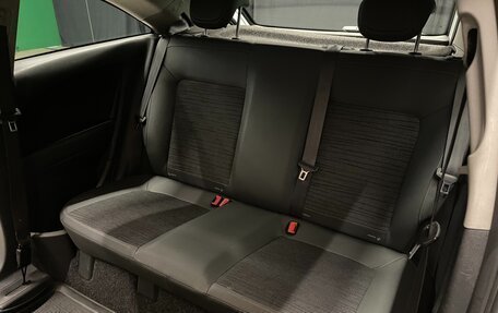 Opel Corsa E, 2014 год, 500 000 рублей, 17 фотография