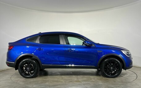 Renault Arkana I, 2021 год, 1 750 000 рублей, 5 фотография