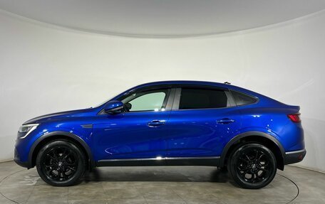 Renault Arkana I, 2021 год, 1 750 000 рублей, 2 фотография