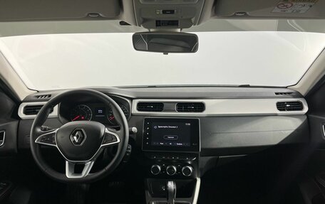 Renault Arkana I, 2021 год, 1 750 000 рублей, 7 фотография