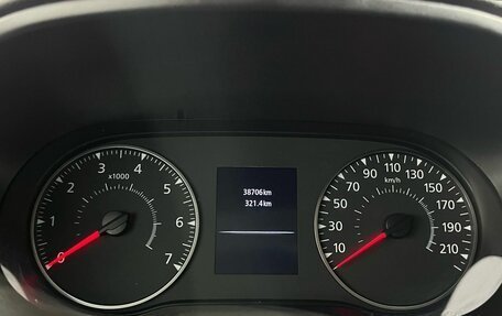 Renault Arkana I, 2021 год, 1 750 000 рублей, 13 фотография