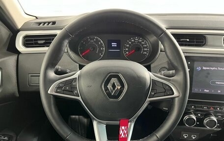 Renault Arkana I, 2021 год, 1 750 000 рублей, 10 фотография