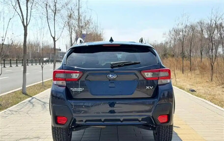 Subaru XV II, 2022 год, 2 863 000 рублей, 6 фотография