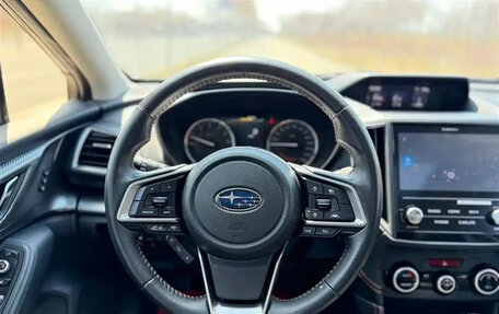 Subaru XV II, 2022 год, 2 863 000 рублей, 9 фотография