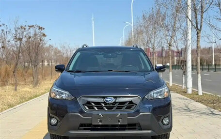 Subaru XV II, 2022 год, 2 863 000 рублей, 5 фотография