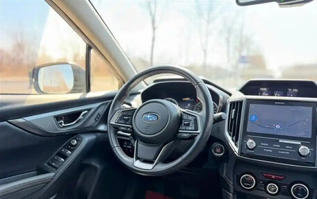 Subaru XV II, 2022 год, 2 863 000 рублей, 11 фотография