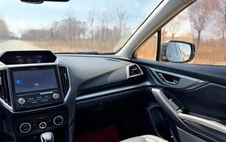 Subaru XV II, 2022 год, 2 863 000 рублей, 16 фотография