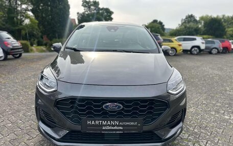 Ford Fiesta, 2023 год, 2 377 000 рублей, 2 фотография
