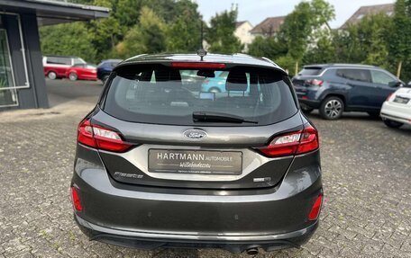 Ford Fiesta, 2023 год, 2 377 000 рублей, 5 фотография