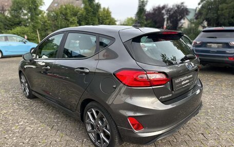 Ford Fiesta, 2023 год, 2 377 000 рублей, 4 фотография