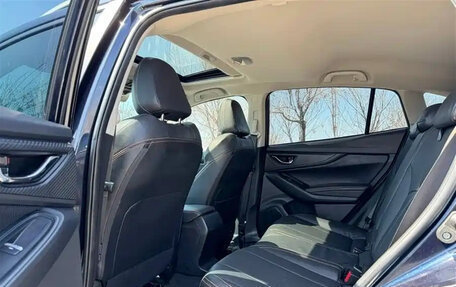 Subaru XV II, 2022 год, 2 863 000 рублей, 18 фотография