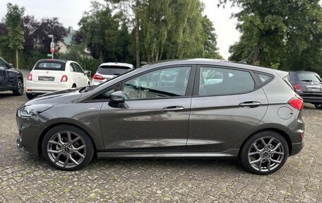 Ford Fiesta, 2023 год, 2 377 000 рублей, 3 фотография