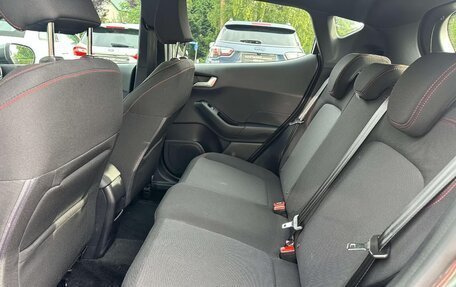Ford Fiesta, 2023 год, 2 377 000 рублей, 8 фотография