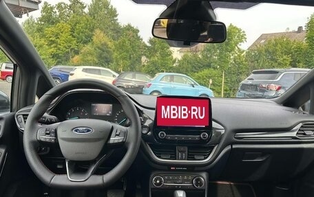 Ford Fiesta, 2023 год, 2 377 000 рублей, 7 фотография