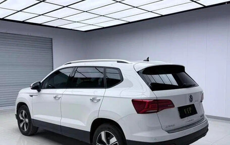 Volkswagen Tharu, 2022 год, 1 490 000 рублей, 4 фотография