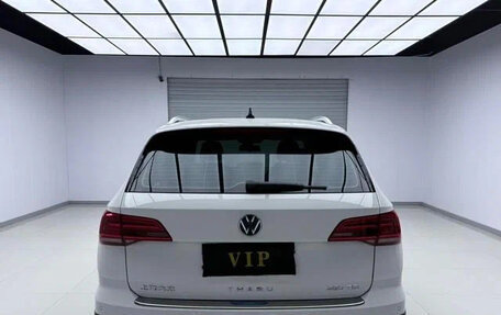 Volkswagen Tharu, 2022 год, 1 490 000 рублей, 5 фотография