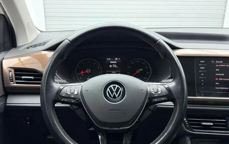 Volkswagen Tharu, 2022 год, 1 490 000 рублей, 8 фотография