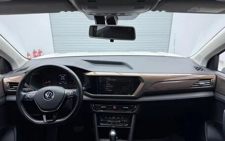 Volkswagen Tharu, 2022 год, 1 490 000 рублей, 10 фотография