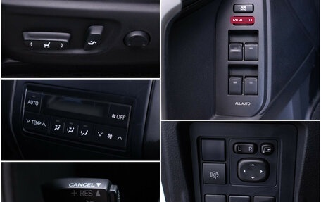 Toyota Land Cruiser Prado 150 рестайлинг 2, 2018 год, 4 789 000 рублей, 16 фотография