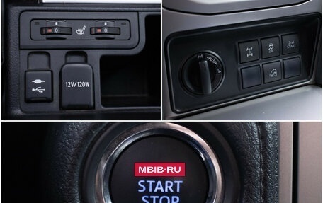 Toyota Land Cruiser Prado 150 рестайлинг 2, 2018 год, 4 789 000 рублей, 17 фотография