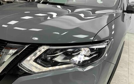 Nissan X-Trail, 2026 год, 3 082 000 рублей, 4 фотография