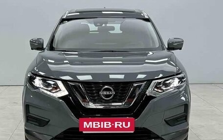 Nissan X-Trail, 2026 год, 3 082 000 рублей, 2 фотография