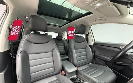 Volkswagen Tharu, 2022 год, 1 490 000 рублей, 16 фотография