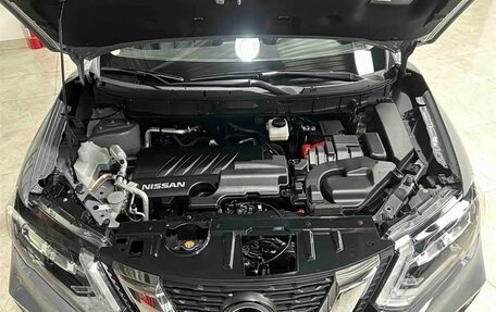 Nissan X-Trail, 2026 год, 3 082 000 рублей, 22 фотография
