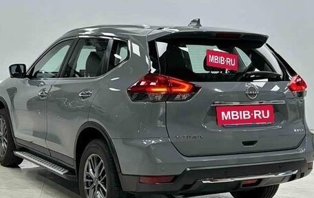 Nissan X-Trail, 2026 год, 3 082 000 рублей, 5 фотография