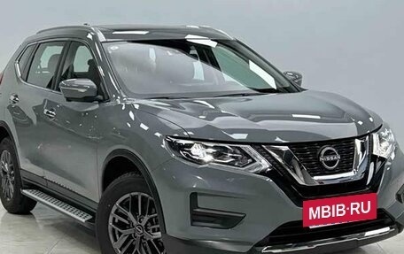 Nissan X-Trail, 2026 год, 3 082 000 рублей, 3 фотография