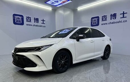 Toyota Corolla, 2023 год, 1 320 000 рублей, 2 фотография